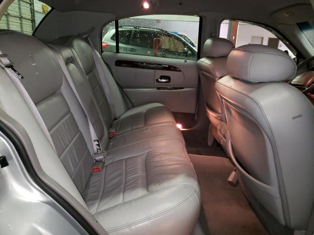 Photo 10 from auction – 2000 LINCOLN TOWN CAR E with VIN 1LNHM81WXYY836769