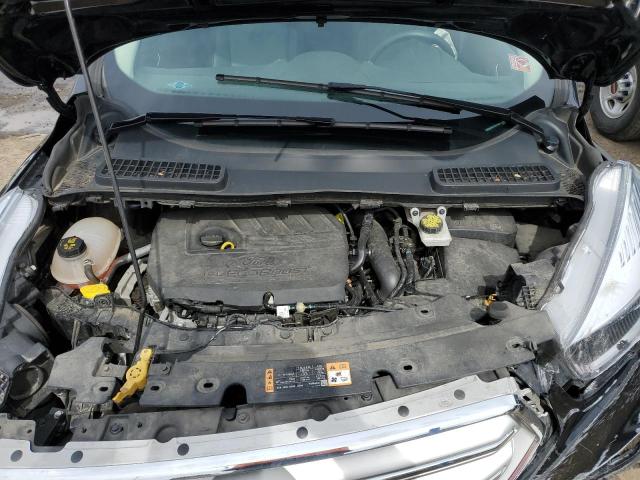 Photo 12 from auction – 2018 FORD ESCAPE SE with VIN 1FMCU0GD7JUD18505