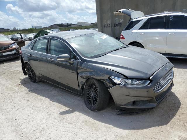 Photo 4 from auction – 2016 FORD FUSION SE with VIN 3FA6P0HDXGR403187