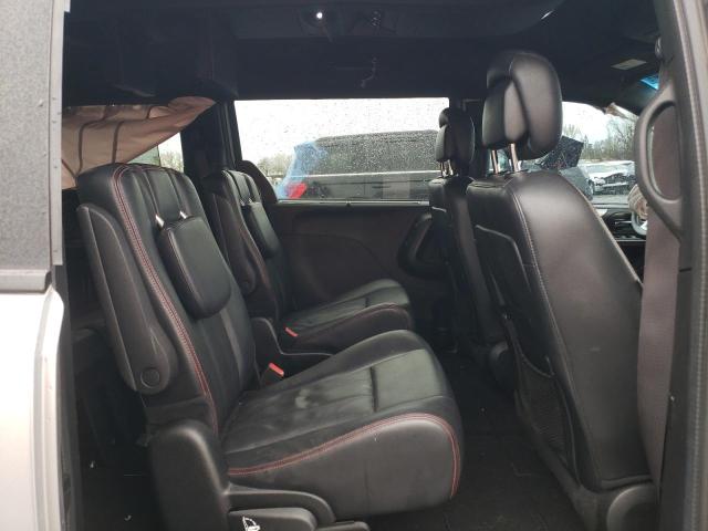 Foto 11 de la subasta – 2017 DODGE GRAND CARA con VIN 2C4RDGEG3HR731839
