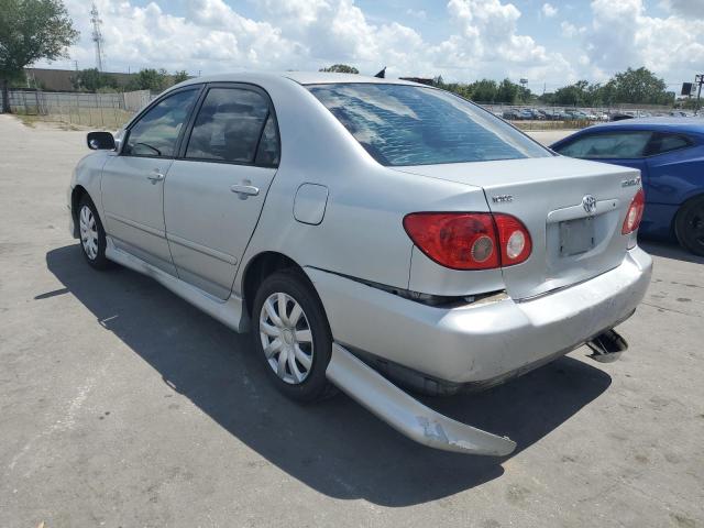 Photo 2 from auction – 2007 TOYOTA COROLLA CE with VIN 1NXBR30E47Z779977