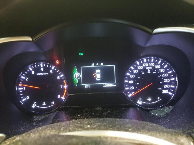 Zdjęcie 9 z aukcji – 2014 KIA OPTIMA SX z VIN KNAGR4A65E5517929