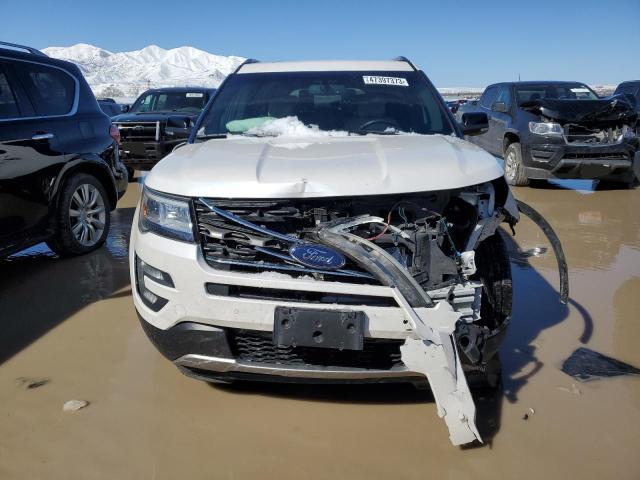 Фото 5 с аукциона – 2017 FORD EXPLORER X с VIN 1FM5K8D87HGD14452
