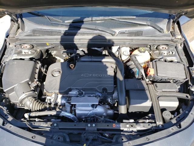 Photo 11 from auction – 2017 CHEVROLET MALIBU LS with VIN 1G1ZB5ST0HF190972