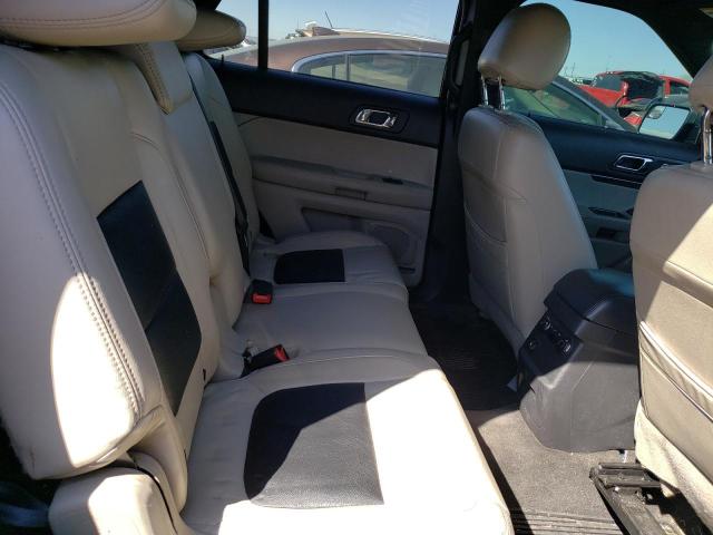 Photo 11 from auction – 2012 FORD EXPLORER with VIN 1FMHK8B84CGA94471