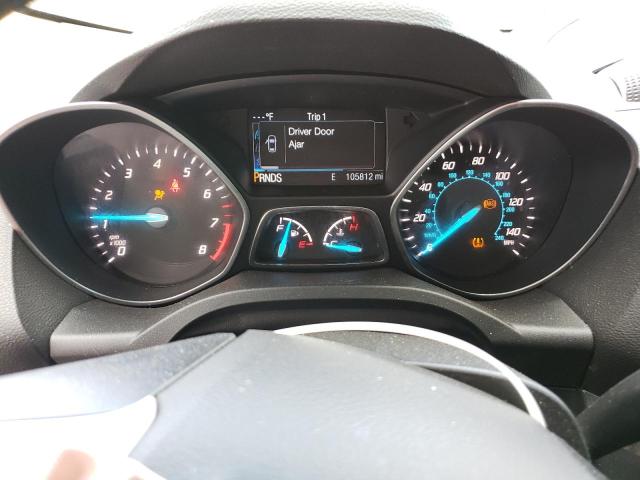 Photo 9 from auction – 2014 FORD ESCAPE TIT with VIN 1FMCU9J98EUC98201