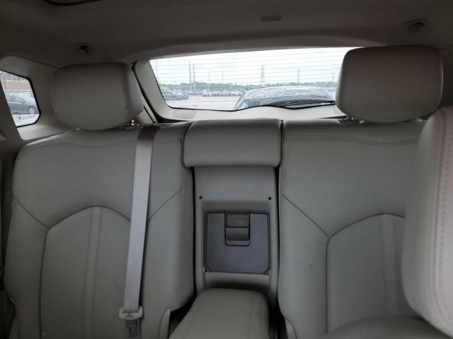 Photo 10 from auction – 2013 CADILLAC SRX PERFOR with VIN 3GYFNDE31DS543839