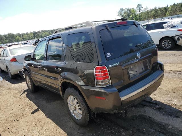 Photo 2 from auction – 2006 MERCURY MARINER with VIN 4M2YU56176DJ01794