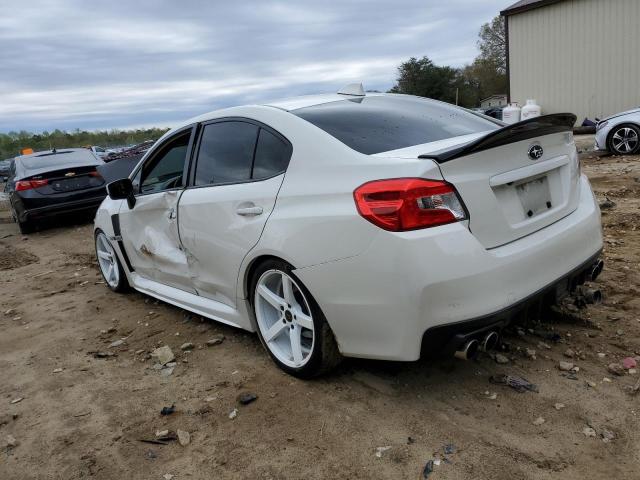 Photo 2 from auction – 2019 SUBARU WRX with VIN JF1VA1A63K9804213