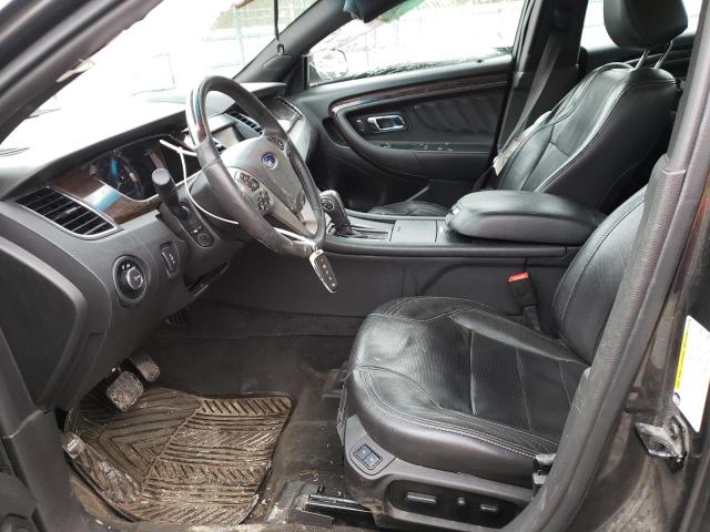 Photo 7 from auction – 2015 FORD TAURUS LIM with VIN 1FAHP2F85FG171467