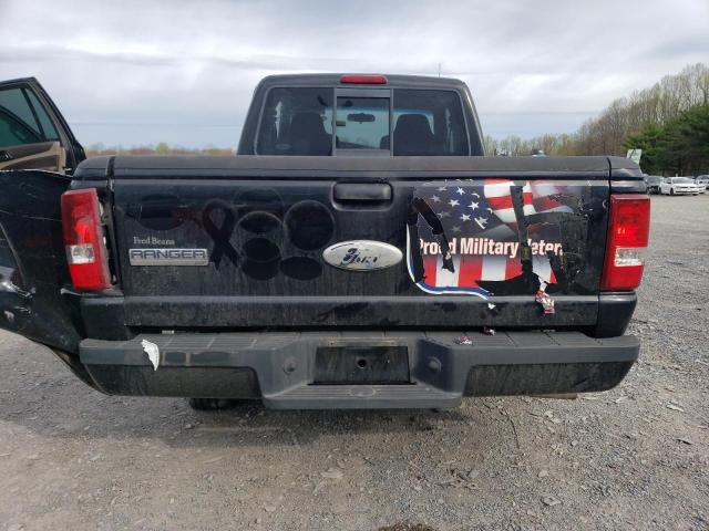 Photo 6 from auction – 2008 FORD RANGER SUP with VIN 1FTYR14U18PA97868