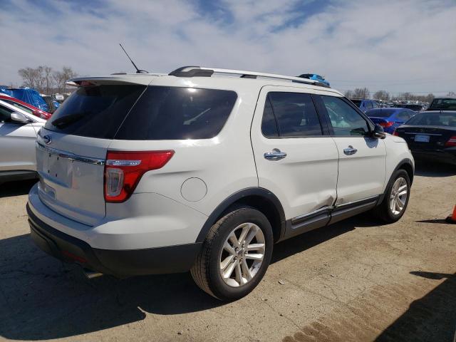 Photo 3 from auction – 2011 FORD EXPLORER X with VIN 1FMHK7D85BGA35841