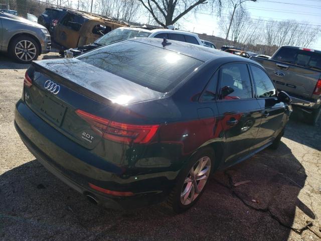 Photo 3 from auction – 2017 AUDI A4 PREMIUM with VIN WAUDNAF40HN040917