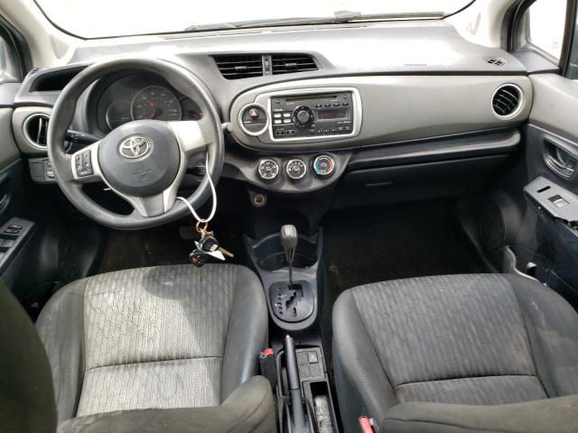 Photo 8 from auction – 2014 TOYOTA YARIS with VIN VNKKTUD33EA000322
