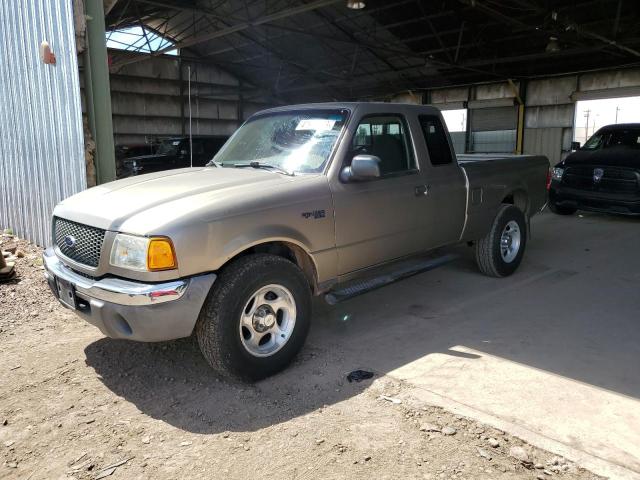 FORD RANGER SUP 2003 with VIN 1FTZR15EX3PB69137 - Photo from auction