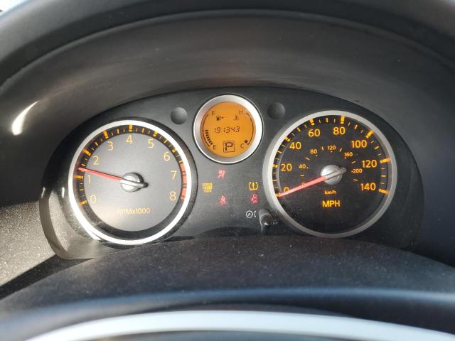 Photo 9 from auction – 2008 NISSAN SENTRA 2.0 with VIN 3N1AB61E68L630022