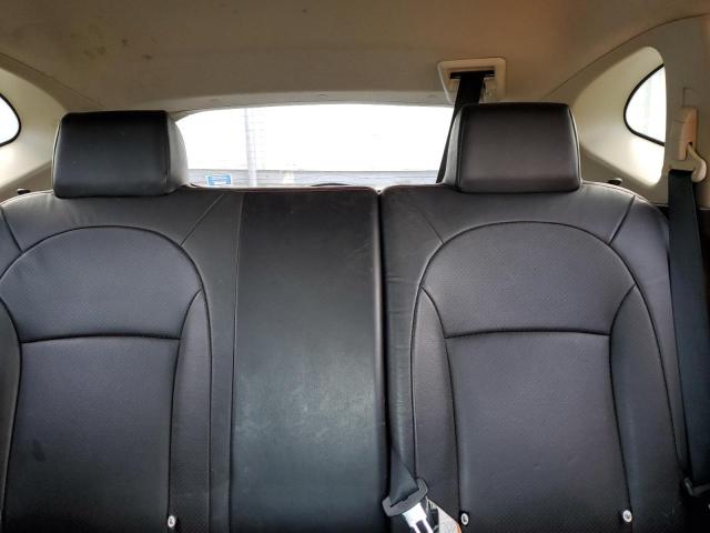 Photo 10 from auction – 2012 NISSAN ROGUE S with VIN JN8AS5MV8CW402260