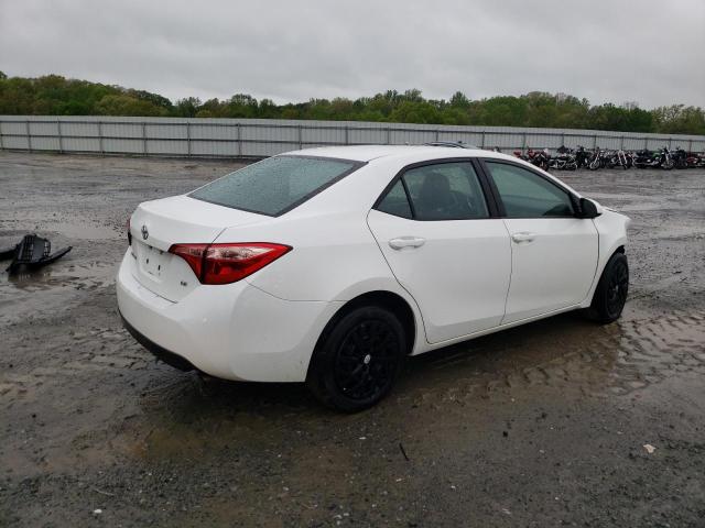 Photo 3 from auction – 2019 TOYOTA COROLLA L with VIN 5YFBURHE8KP902017