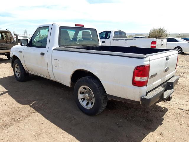 Photo 2 from auction – 2011 FORD RANGER with VIN 1FTKR1AD0BPB02186