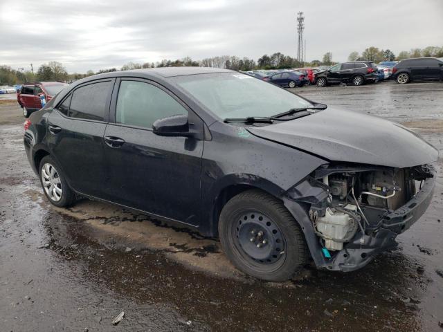 Photo 4 from auction – 2016 TOYOTA COROLLA L with VIN 2T1BURHE0GC527053