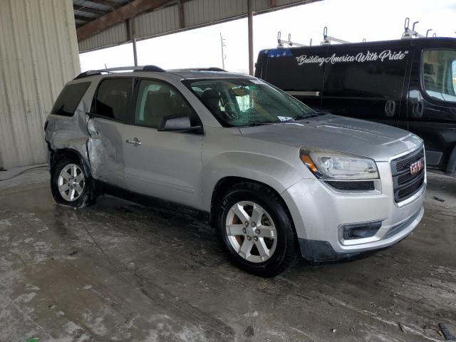 Photo 4 from auction – 2016 GMC ACADIA SLE with VIN 1GKKRNEDXGJ158703
