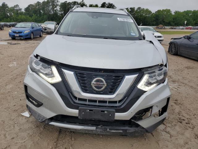 Photo 5 from auction – 2018 NISSAN ROGUE S with VIN JN8AT2MT7JW486675