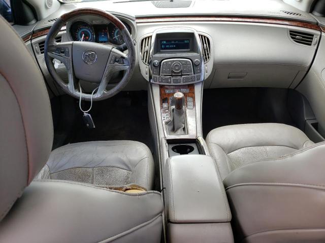 Photo 8 from auction – 2010 BUICK LACROSSE C with VIN 1G4GE5EV7AF179634
