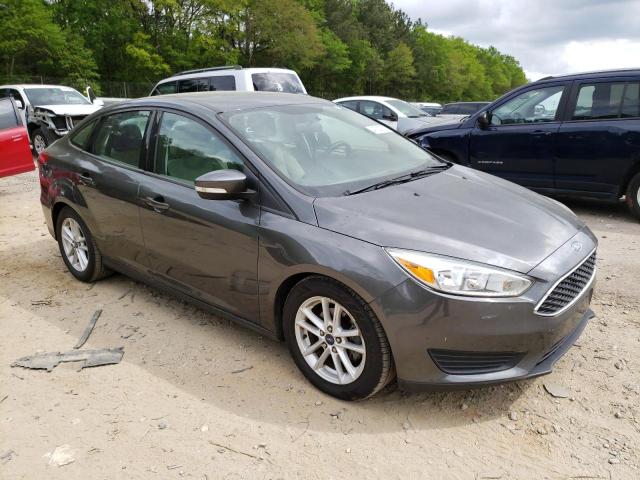 Photo 4 from auction – 2015 FORD FOCUS with VIN 1FADP3F23FL353823
