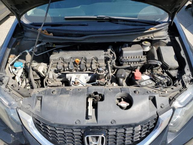 Photo 11 from auction – 2015 HONDA CIVIC EX with VIN 2HGFB2F82FH564946