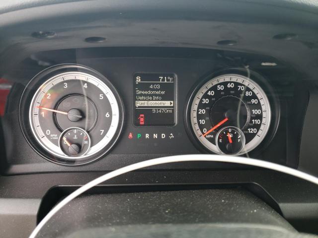 Photo 9 from auction – 2014 RAM 1500 ST with VIN 1C6RR7KTXES331118