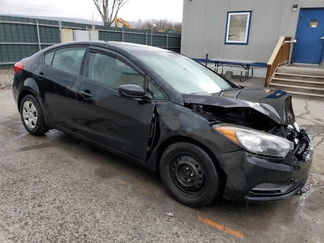 Photo 4 from auction – 2015 KIA FORTE LX with VIN KNAFK4A66F5437038