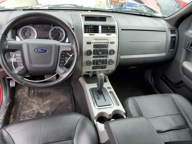 Photo 8 from auction – 2010 FORD ESCAPE XLT with VIN 1FMCU0DG0AKA11462