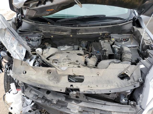 Photo 11 from auction – 2021 MITSUBISHI OUTLANDER with VIN JA4APVAU2MU021150