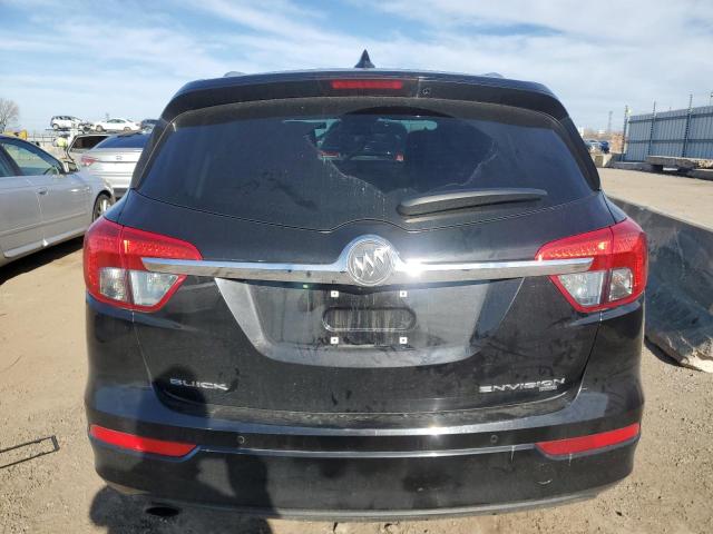Photo 6 from auction – 2017 BUICK ENVISION E with VIN LRBFXDSA9HD095860