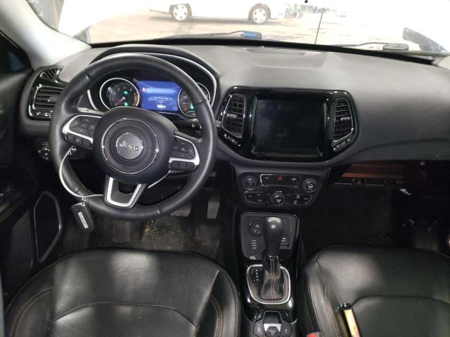 Photo 8 from auction – 2019 JEEP COMPASS LI with VIN 3C4NJDCB5KT780882