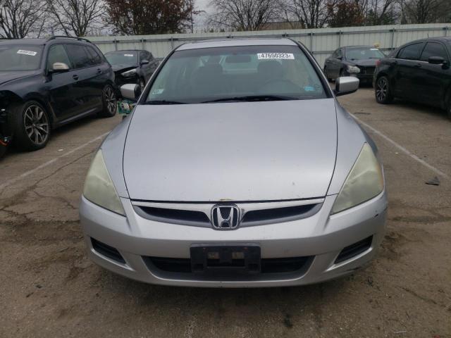 Photo 5 from auction – 2007 HONDA ACCORD with VIN 1HGCM56887A110344