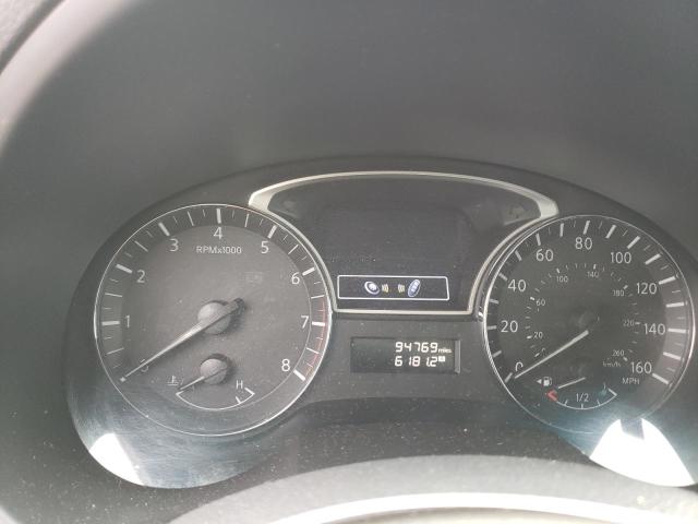 Photo 9 from auction – 2014 NISSAN ALTIMA with VIN 1N4AL3AP3EN382839
