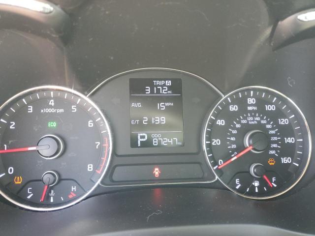 Photo 9 from auction – 2015 KIA FORTE LX with VIN KNAFX4A60F5339740