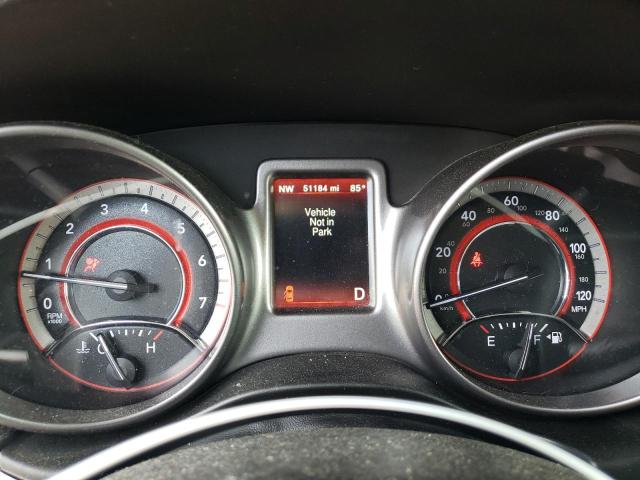 Photo 9 from auction – 2020 DODGE JOURNEY CR with VIN 3C4PDCGB0LT189025