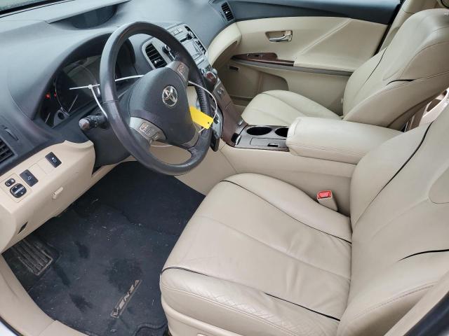 Photo 7 from auction – 2010 TOYOTA VENZA with VIN 4T3BK3BB3AU036183
