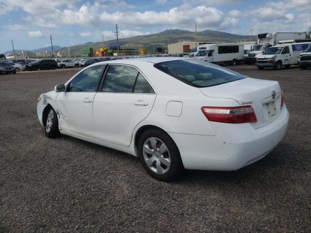 Photo 2 from auction – 2007 TOYOTA CAMRY CE with VIN 4T1BE46KX7U702352