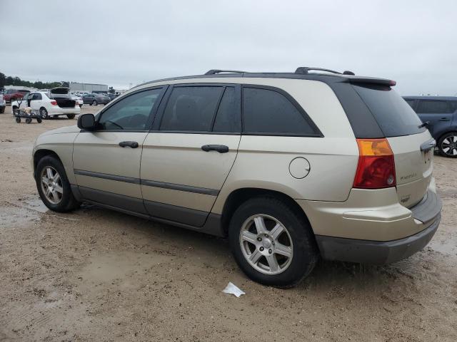 Photo 2 from auction – 2006 CHRYSLER PACIFICA with VIN 2A8GM48416R841043