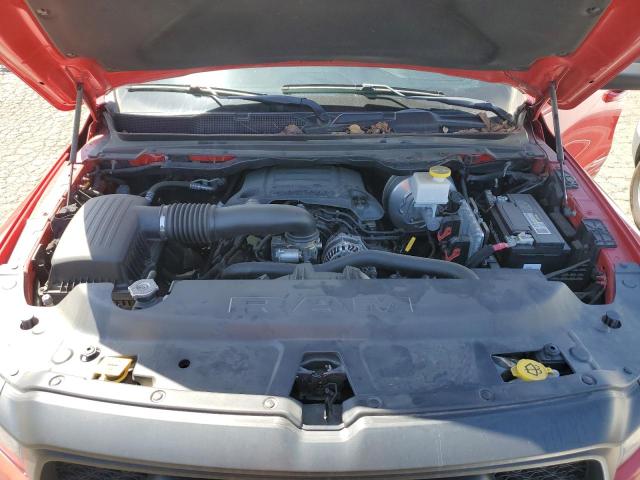 Photo 11 from auction – 2020 RAM 1500 REBEL with VIN 1C6SRFLT8LN176560