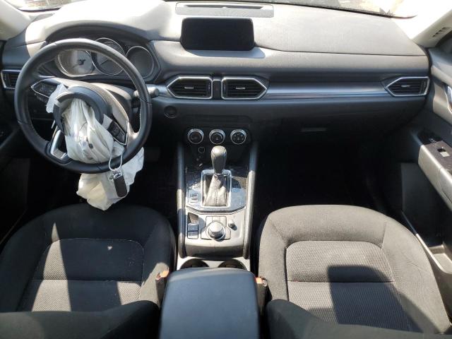 Photo 8 from auction – 2019 MAZDA CX-5 SPORT with VIN JM3KFBBM4K1609633