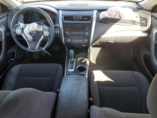 Photo 8 from auction – 2013 NISSAN ALTIMA 2.5 with VIN 1N4AL3AP9DC211037