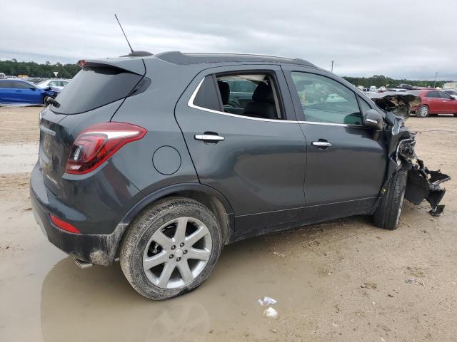 Photo 3 from auction – 2017 BUICK ENCORE ESS with VIN KL4CJCSB4HB021650