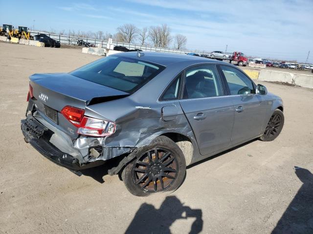 Photo 3 from auction – 2009 AUDI A4 PREMIUM with VIN WAUSF78K49A088366