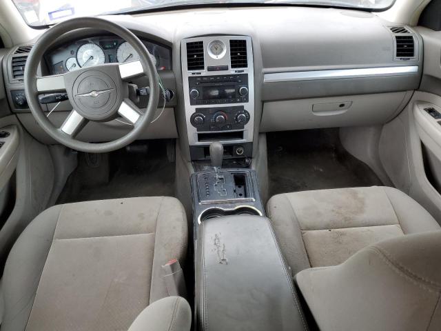 Photo 8 from auction – 2010 CHRYSLER 300 TOURIN with VIN 2C3CA4CD6AH143293