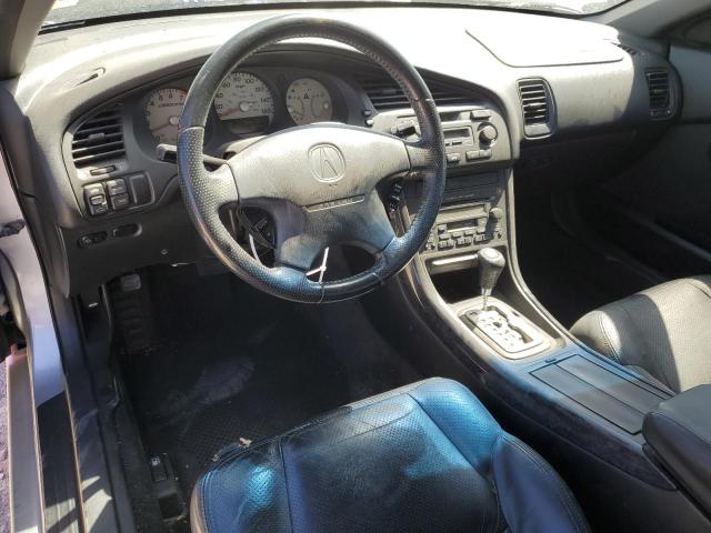 Photo 8 from auction – 2001 ACURA 3.2CL TYPE with VIN 19UYA42671A019019