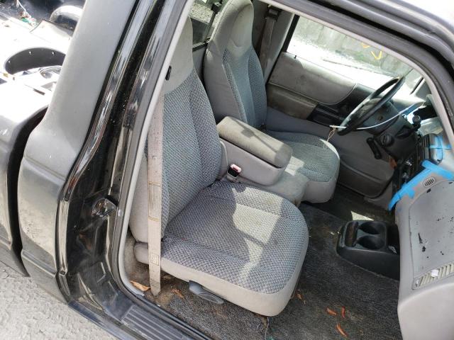 Photo 10 from auction – 1998 FORD RANGER with VIN 1FTYR10C1WUA44003